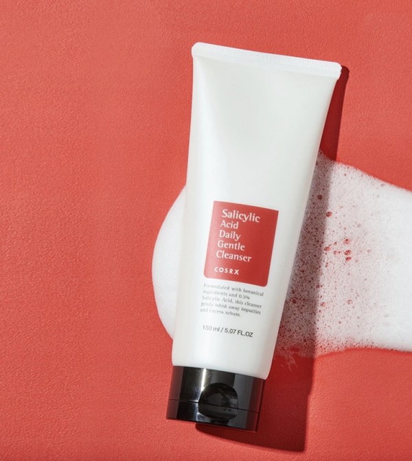 COSRX Cosrx - White FACE WASH  & CLEANSER 
