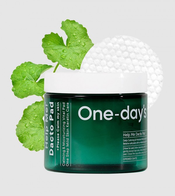 One-Day's You One-Day's You - Multi Treatment