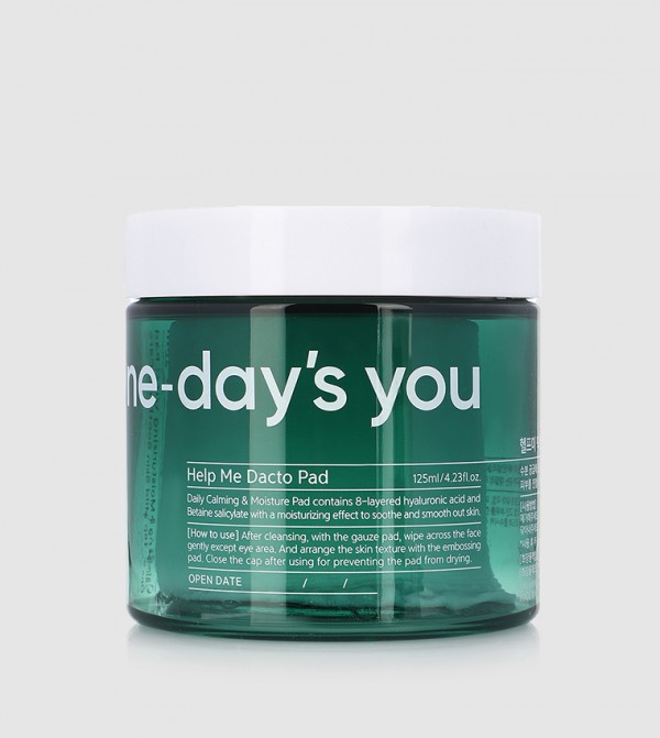 One-Day's You One-Day's You - Multi Treatment