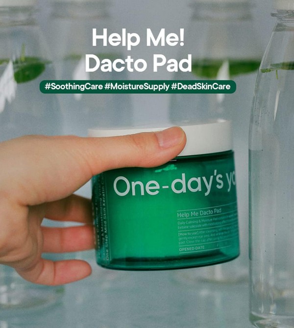 One-Day's You One-Day's You - Multi Treatment