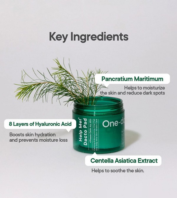 One-Day's You One-Day's You - Multi Treatment