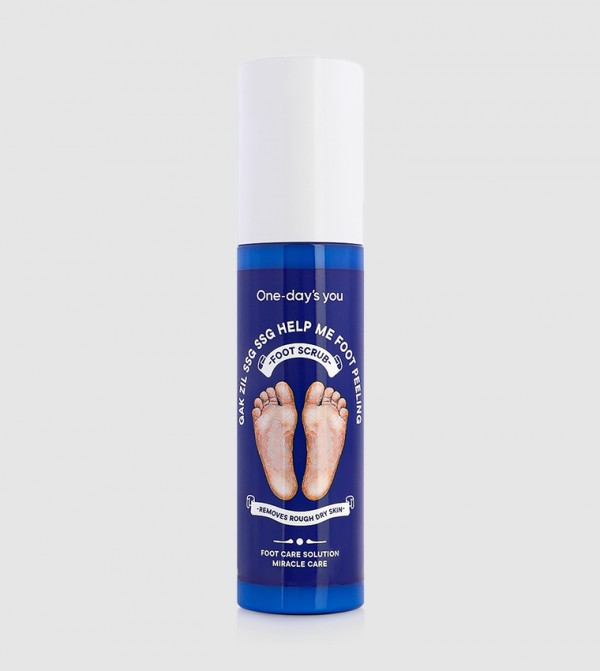 One-Day's You  - Multi Treatment