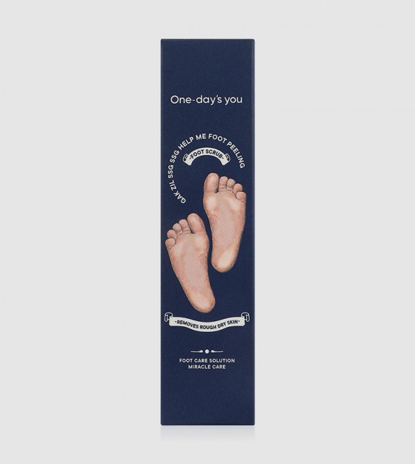 One-Day's You  - Multi Treatment