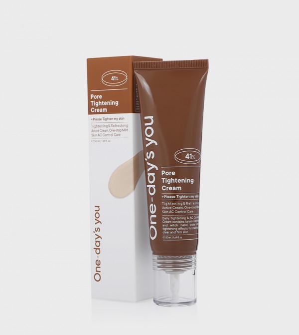 One-Day's You  - Multi Day And Night Cream