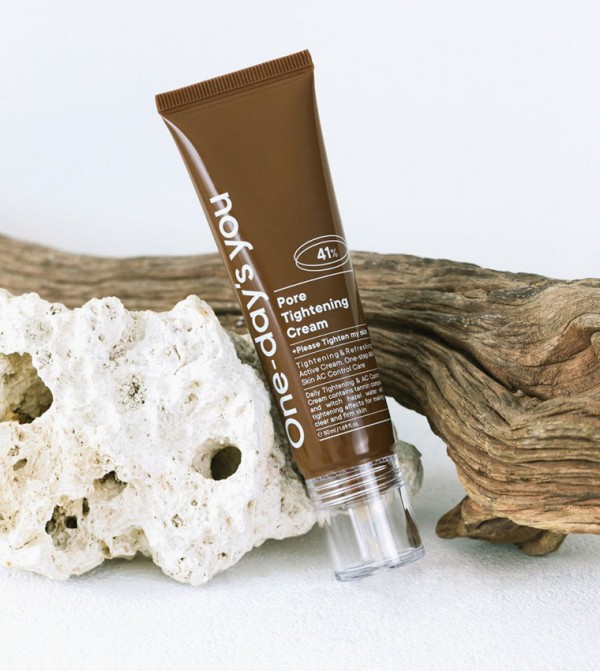 One-Day's You  - Multi Day And Night Cream