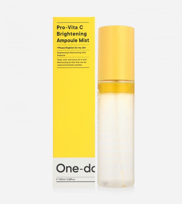 One-Day's You  - Multi Treatment