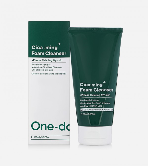 One-Day's You  - Multi SCRUBS & EXFOLIATORS