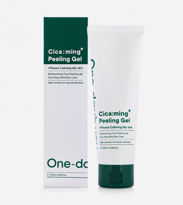 One-Day's You One-Day's You - Multi Treatment