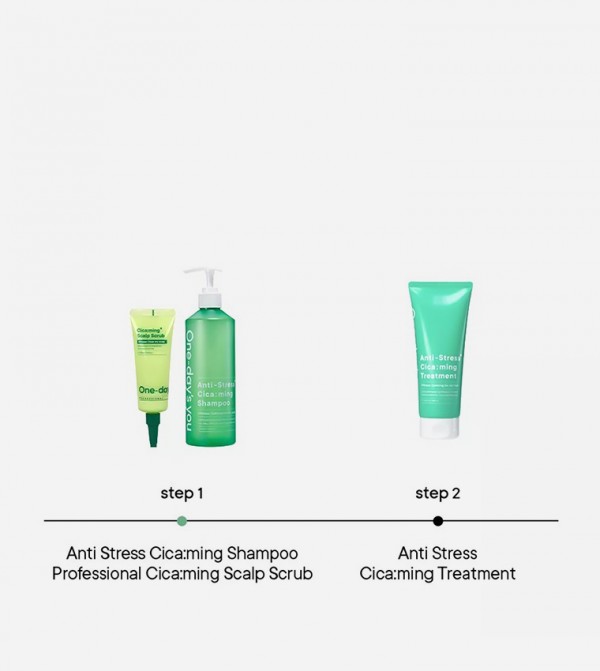 One-Day's You One-Day's You - Multi Hair Accessories