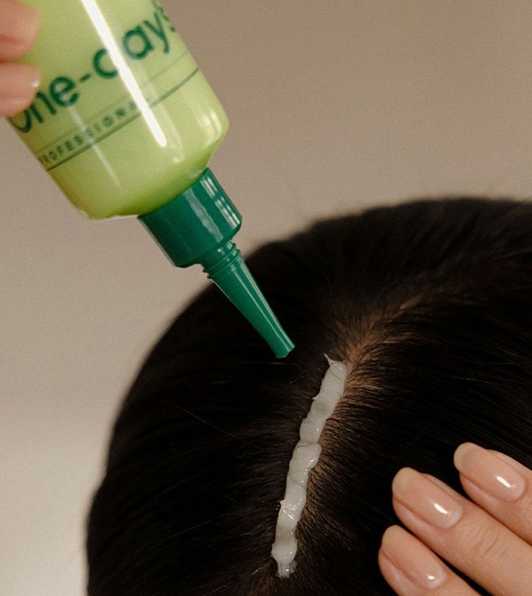 One-Day's You One-Day's You - Multi Hair Accessories