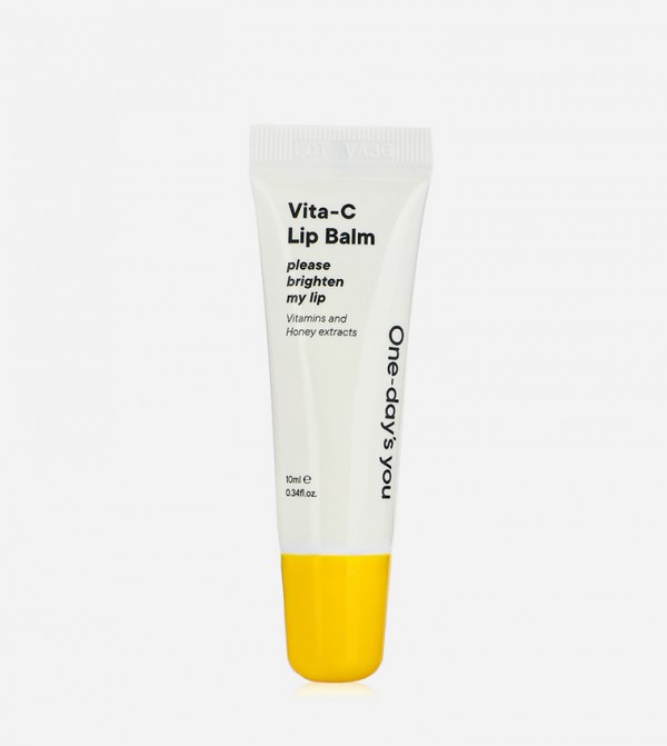 One-Day's You  - Multi LIP BALM