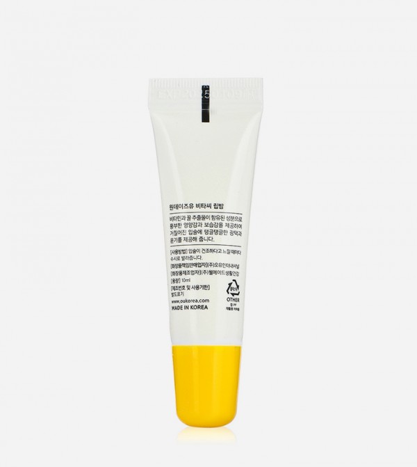 One-Day's You  - Multi LIP BALM