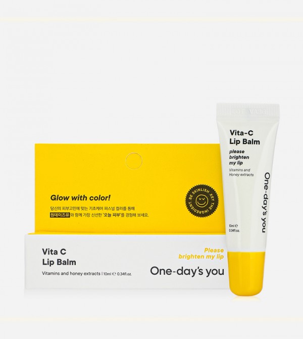 One-Day's You  - Multi LIP BALM