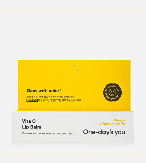 One-Day's You  - Multi LIP BALM