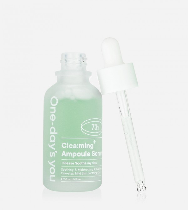 One-Day's You  - Multi Serums & Mist