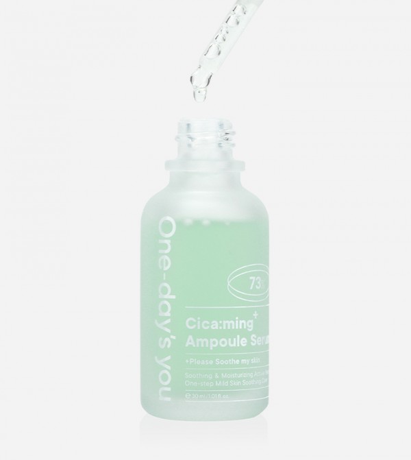 One-Day's You  - Multi Serums & Mist