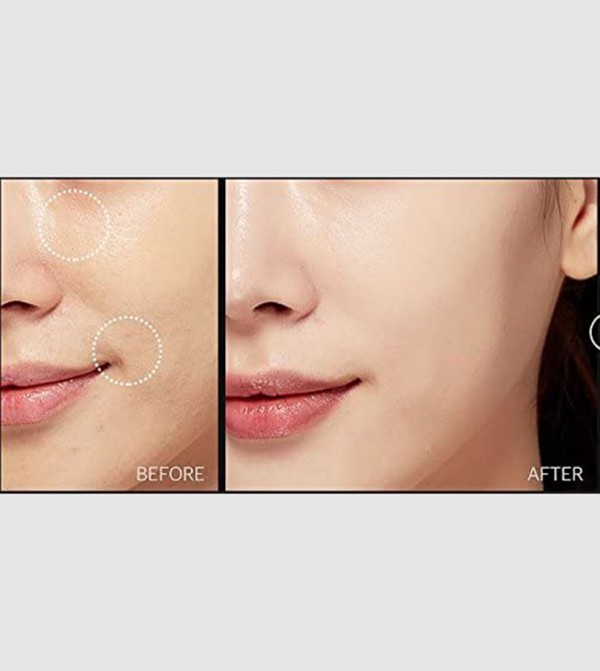 MISSHA MISSHA - Violet Concealers & Corrector