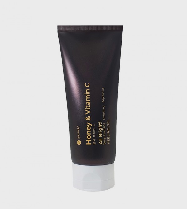 JKOSMEC  Cleansers & Exfoliators - Brown Cleansers & Exfoliators