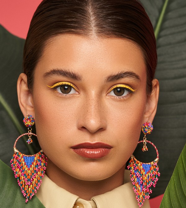 Layala  - Green Lenses