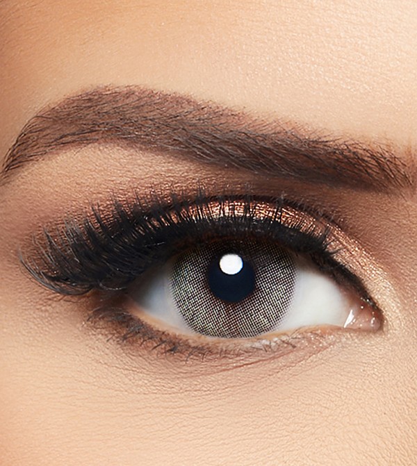 Layala  - Grey Lenses