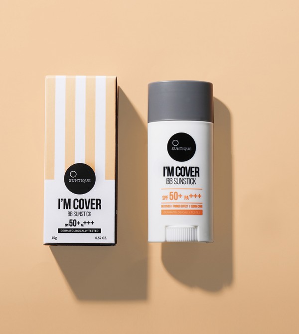 SUNTIQUE  - White Day And Night Cream