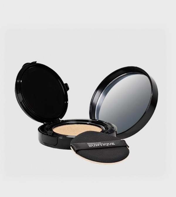 SUNTIQUE  - Black FACE SUNSCREEN