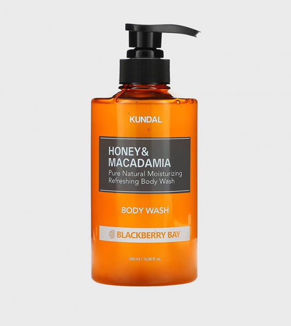 Kundal Kundal - Multi SHOWER GEL & BODY WASH