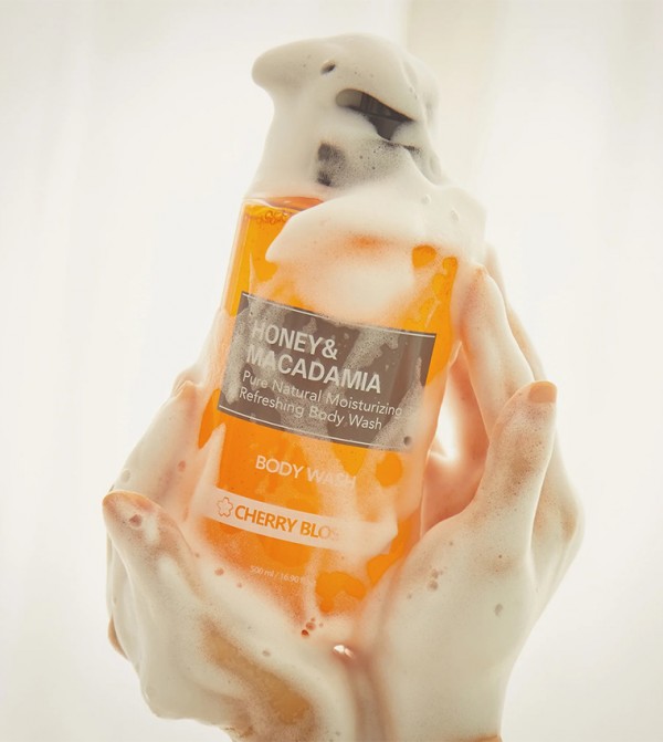 Kundal Kundal - Multi SHOWER GEL & BODY WASH