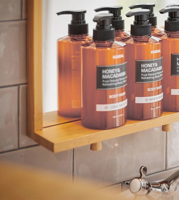 Kundal Kundal - Multi SHOWER GEL & BODY WASH