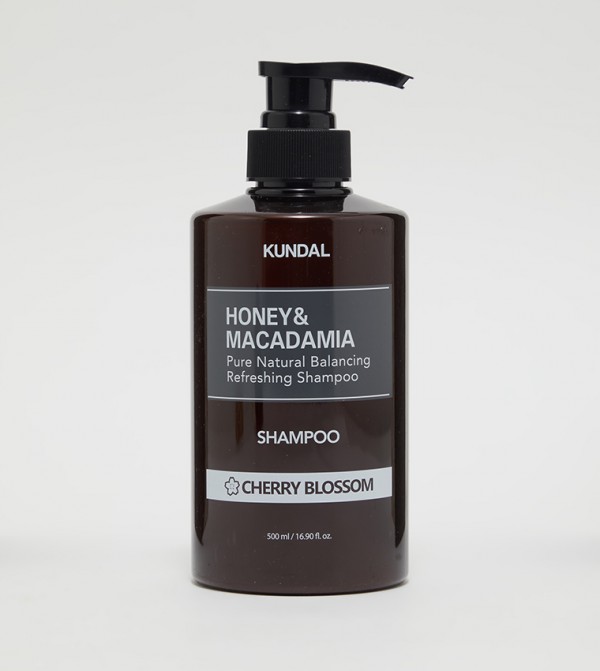 Kundal Kundal - Black Shampoo