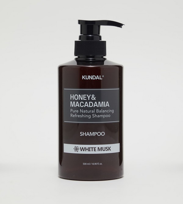 Kundal  Beauty - Black Shampoo