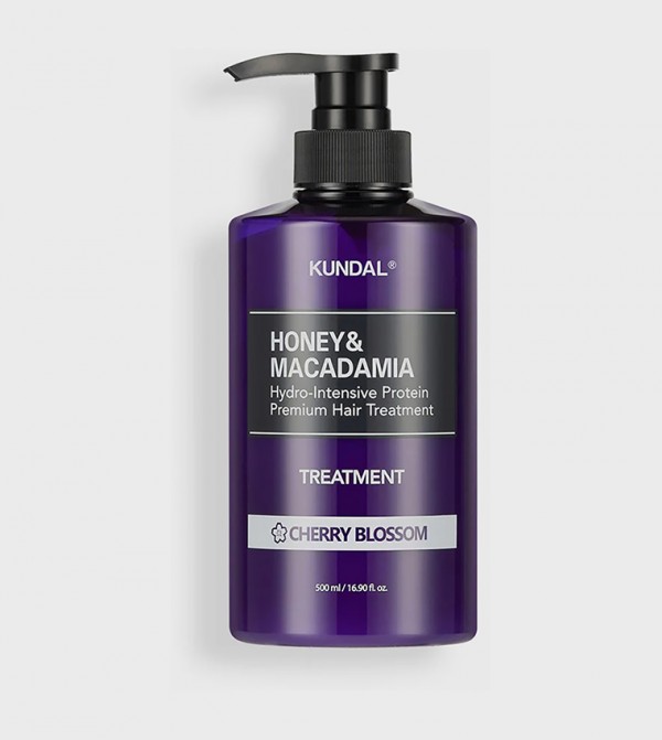 Kundal Kundal - Multi HAIR CARE