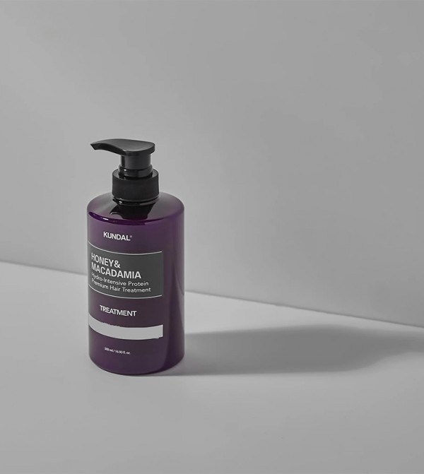 Kundal Kundal - Multi HAIR CARE