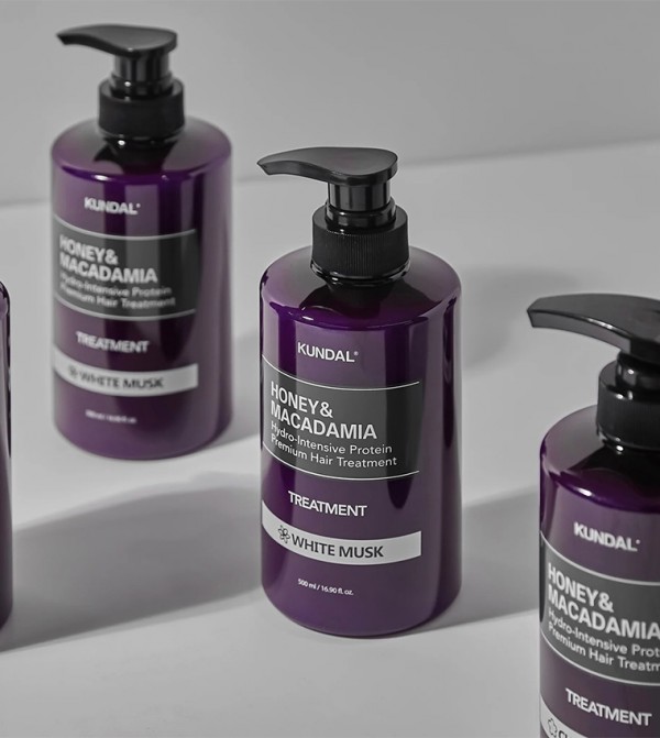 Kundal Kundal - Multi HAIR CARE