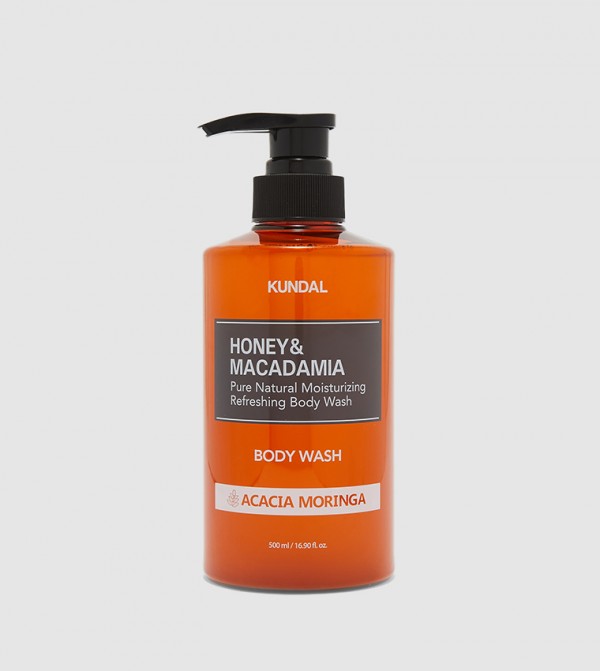 Kundal Kundal - Multi SHOWER GEL & BODY WASH