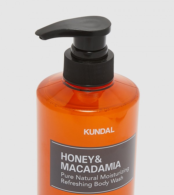 Kundal Kundal - Multi SHOWER GEL & BODY WASH