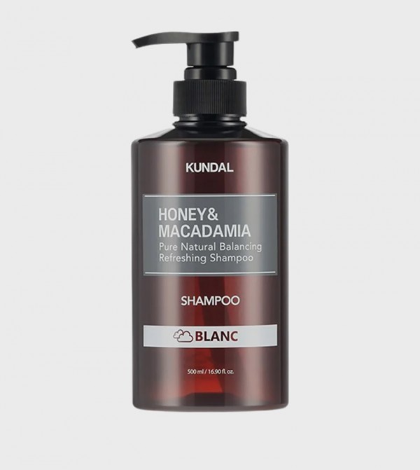 Kundal Kundal - Multi Shampoo