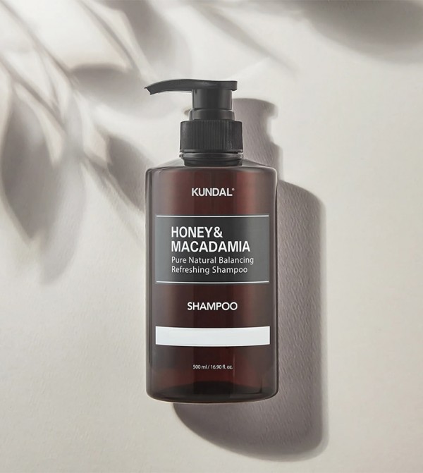 Kundal Kundal - Multi Shampoo