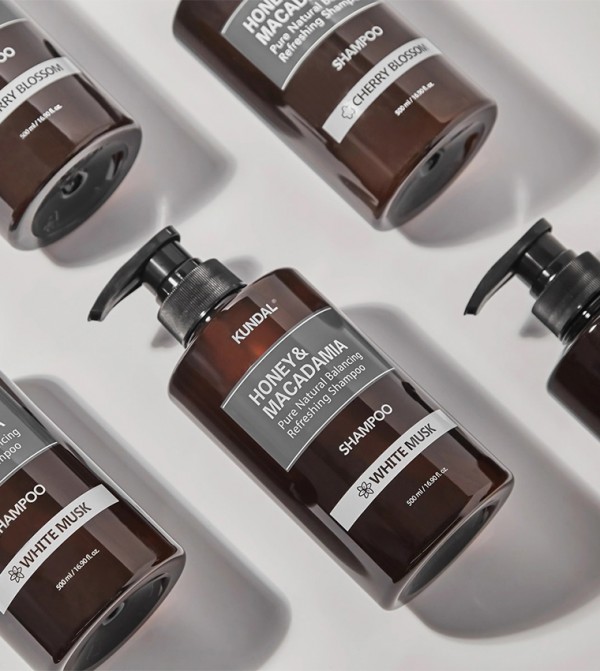 Kundal Kundal - Multi Shampoo