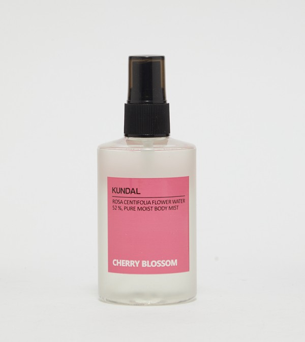 Kundal Kundal - White BODY MIST