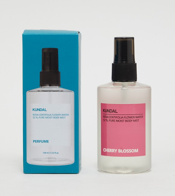 Kundal Kundal - White BODY MIST
