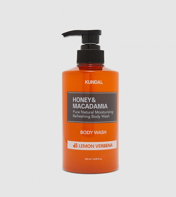 Kundal Kundal - Multi SHOWER GEL & BODY WASH