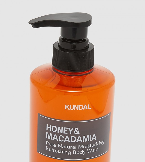Kundal Kundal - Multi SHOWER GEL & BODY WASH