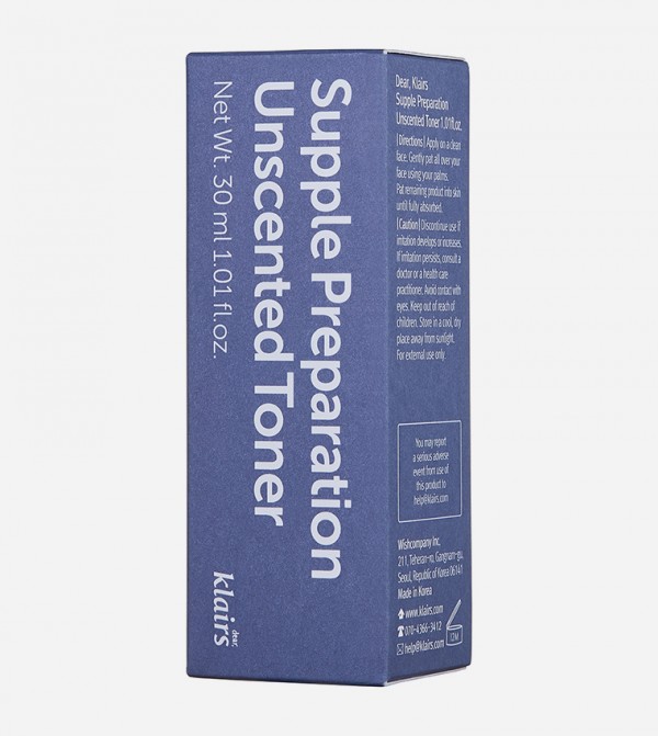 Dear, Klairs Beauty - Transparent Toners & Serums