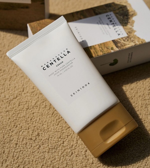 SKIN1004  - White Moisturizers