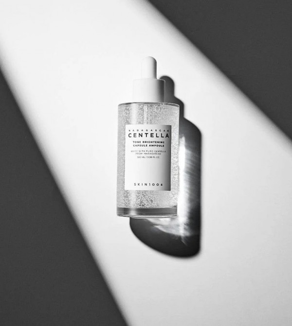 SKIN1004  - White Toners & Serums