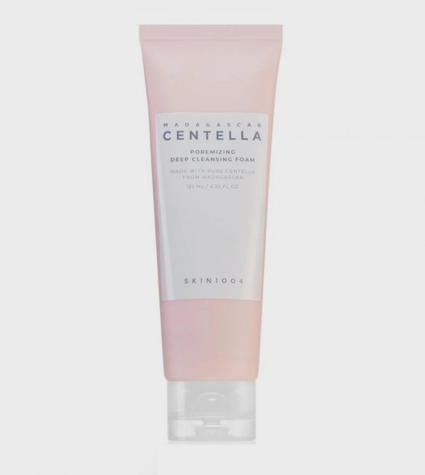 SKIN1004  Beauty - Pink Cleansers & Exfoliators