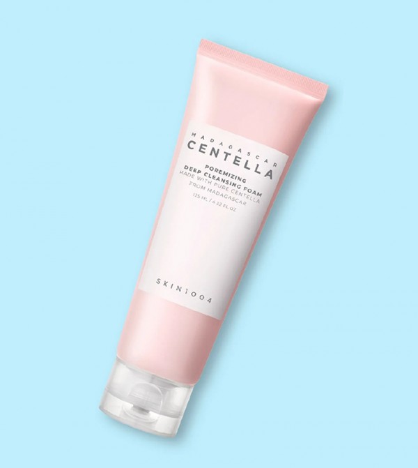 SKIN1004  Beauty - Pink Cleansers & Exfoliators