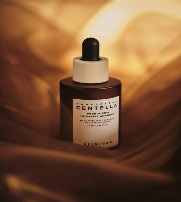 SKIN1004  - White Toners & Serums