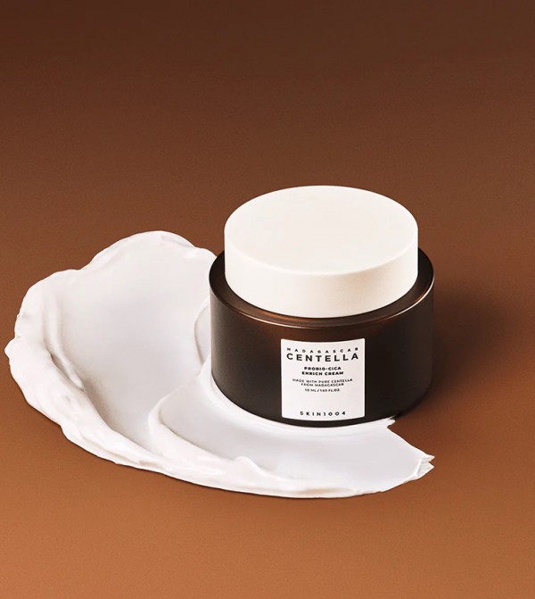 SKIN1004  - White Moisturizers